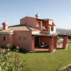Villa standard