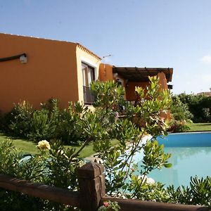 Villa superior